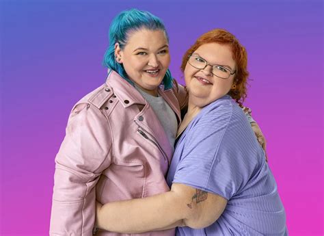 gofilm 1000lb sisters|First Look at the New Season of 1000.